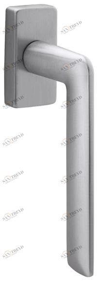 Reguitti Оконная ручка Zamak dk на розе Spring A141dkq1588