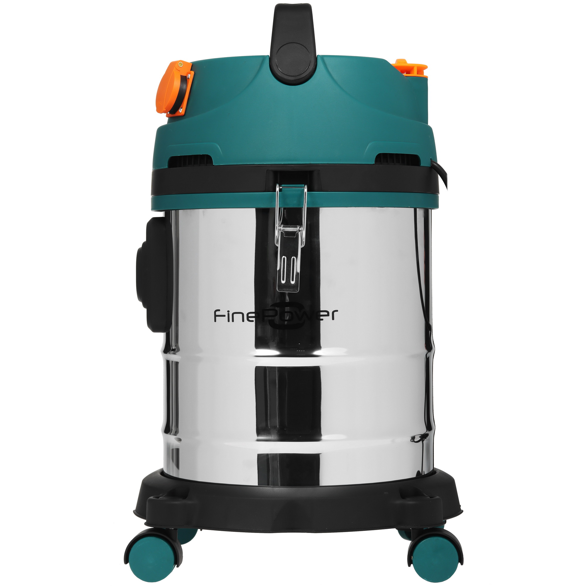 Строительный пылесос  FinePower AFP-1425 4867377 STDN-0043466 - Вид №3