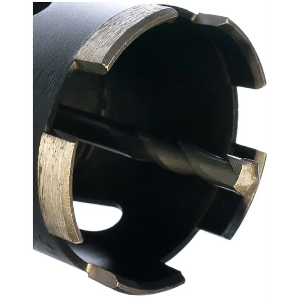 Коронка по бетону SDS-plus Trio-Diamond GC786 68 мм для профессионального бурения 82283156 STLM-1541789 - Вид №1