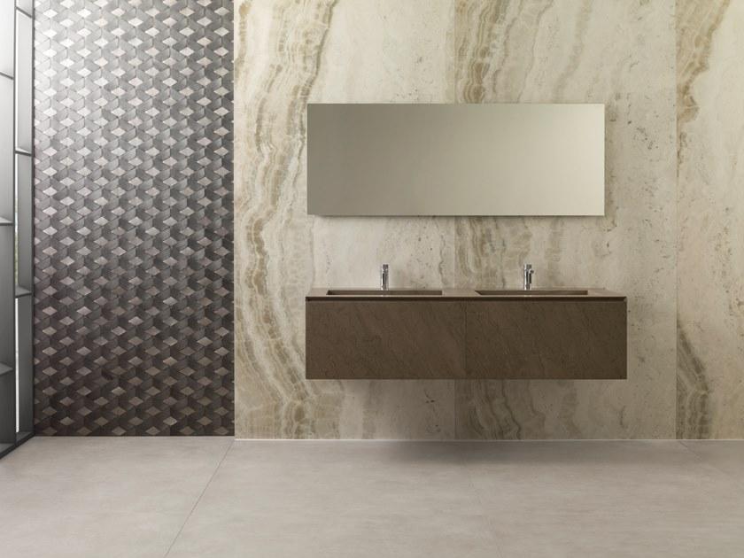 URBATEK Настенная / напольная плитка из керамогранита с эффектом мрамора Xlight 9mm - pavimenti e rivestimenti sun-id-1441146 - Вид №3