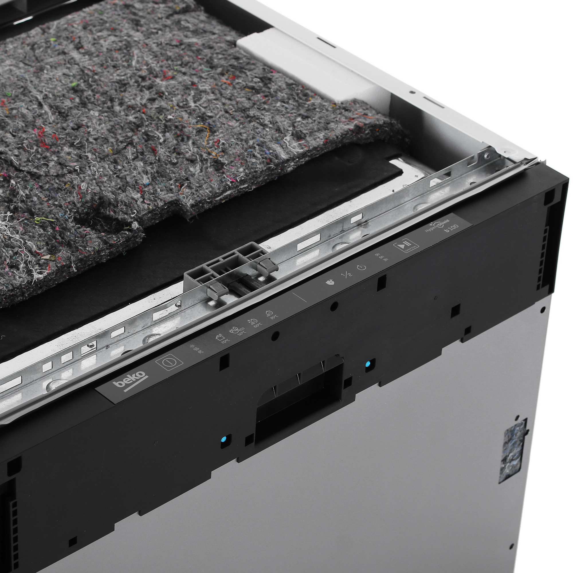 5355877 Встраиваемая посудомоечная машина Beko BDIN14320 STDN-0041936 - Вид №5