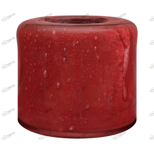 Ваза / Glass Vase Malerba sun-id-373489