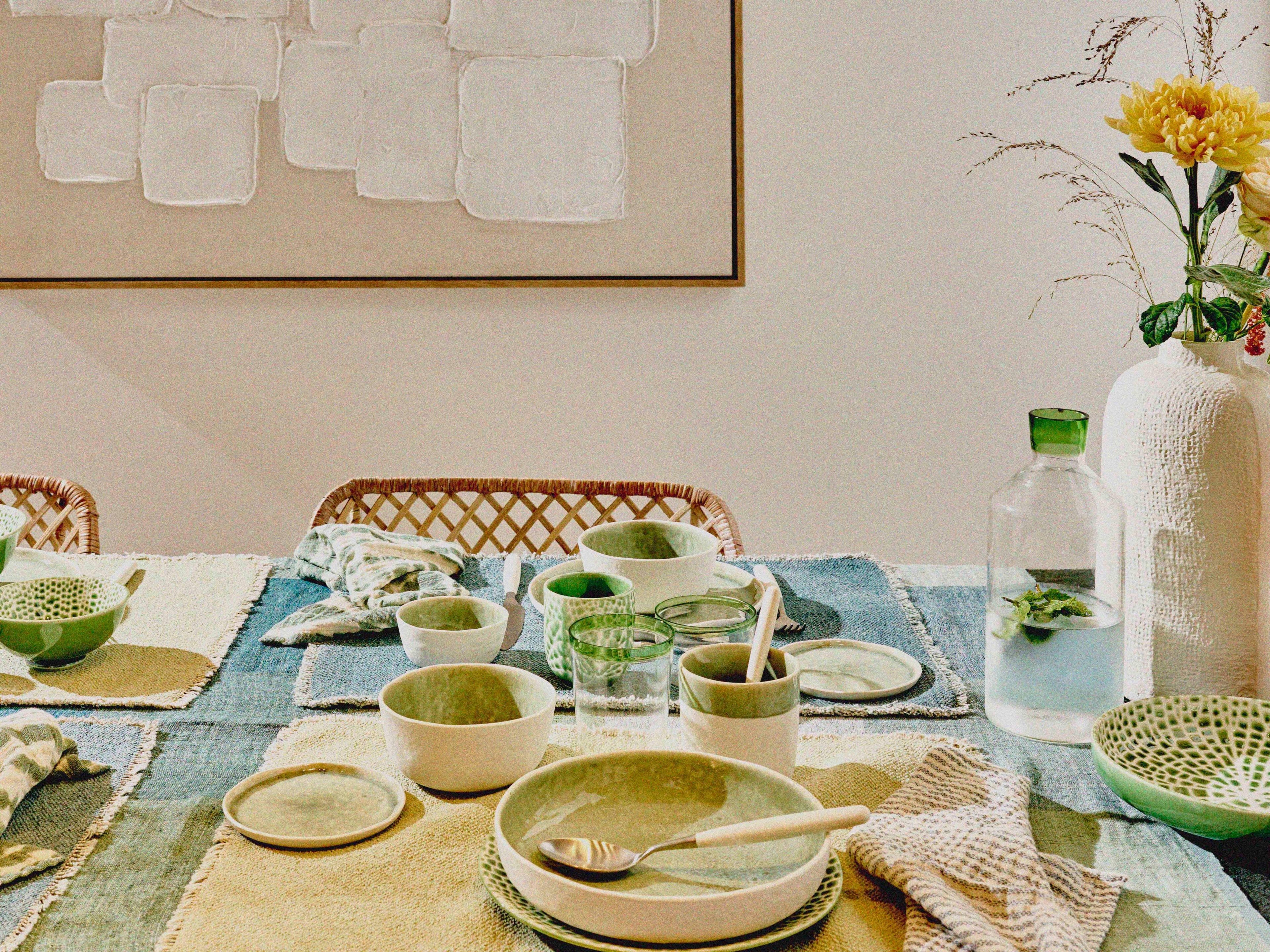 Стакан для воды из боросиликатного стекла POMAX тарифа ARCH-00020251 - Вид №5