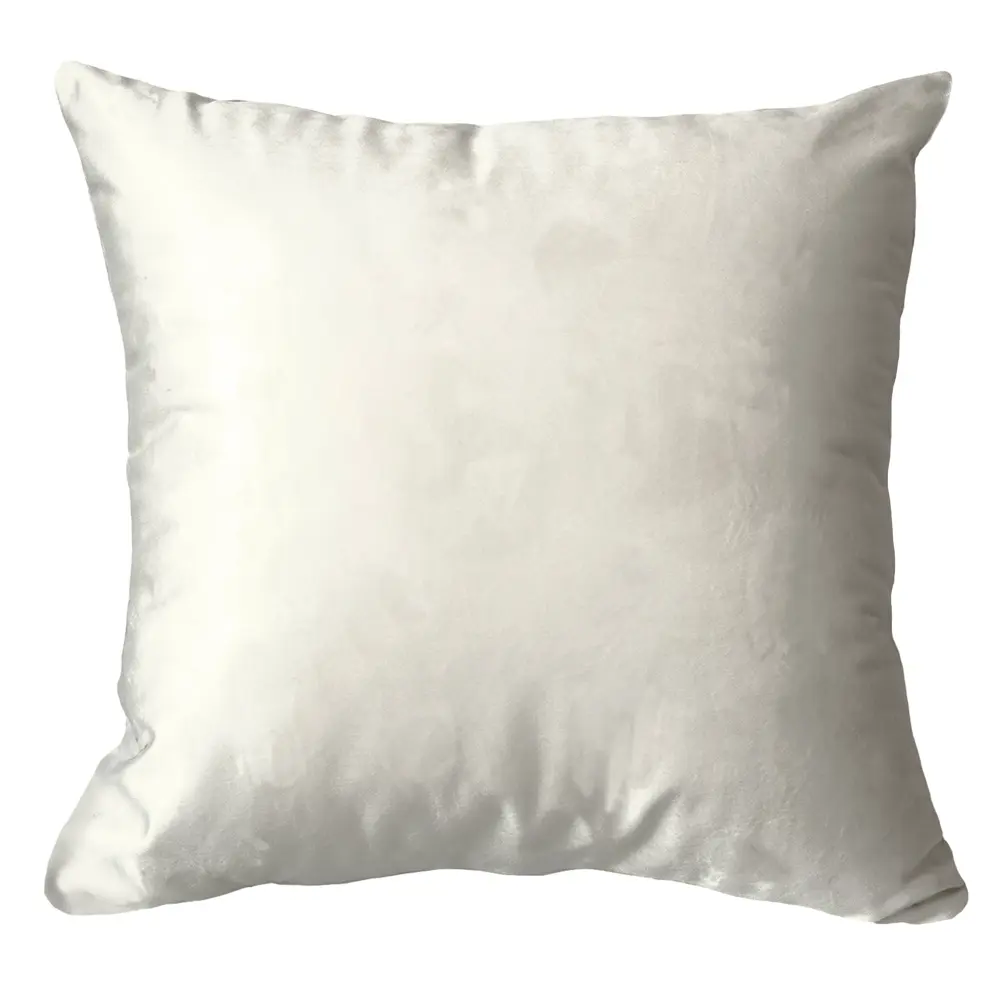 Подушка Неоклассика Венето 45x45 см цвет серый SEASONS STLM-2182964 - Вид №1