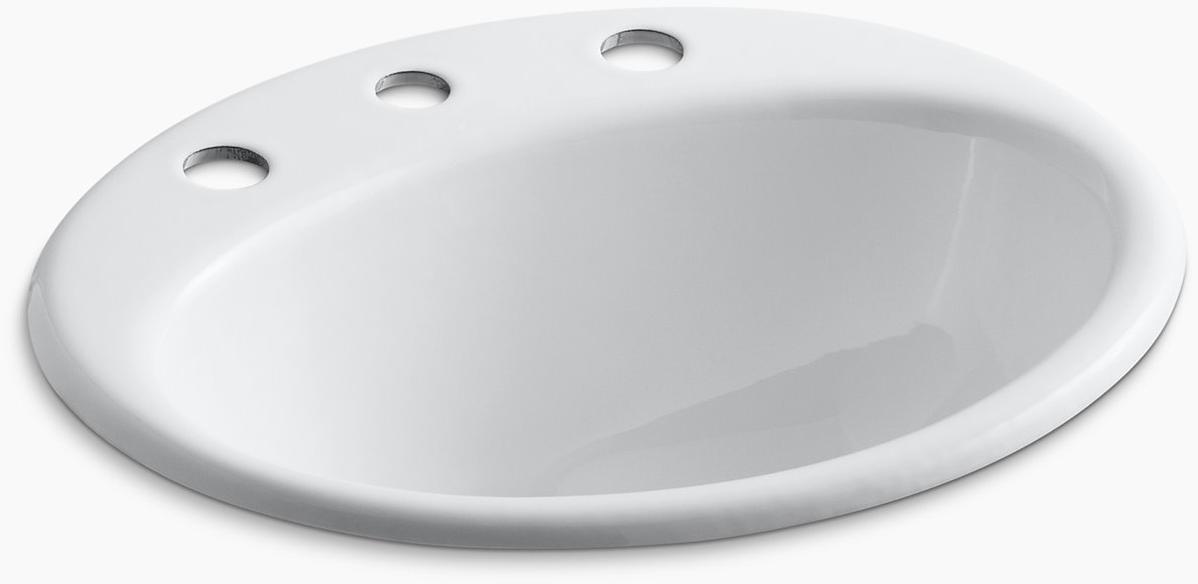 KOHLER  K-2905-8-95  - Вид №1