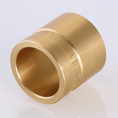 VTm.400.G.001622 Фитинг аксиальный – гильза надвижная Valtec 16 мм  - Вид №7