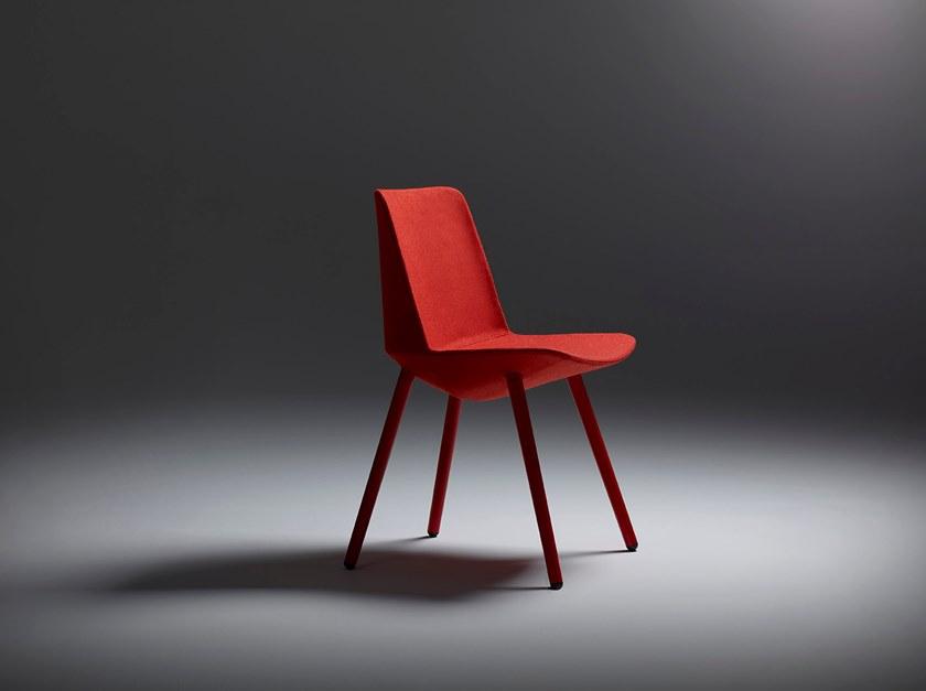 Offecct Стул для ресторана Jin sun-id-1450299 - Вид №6