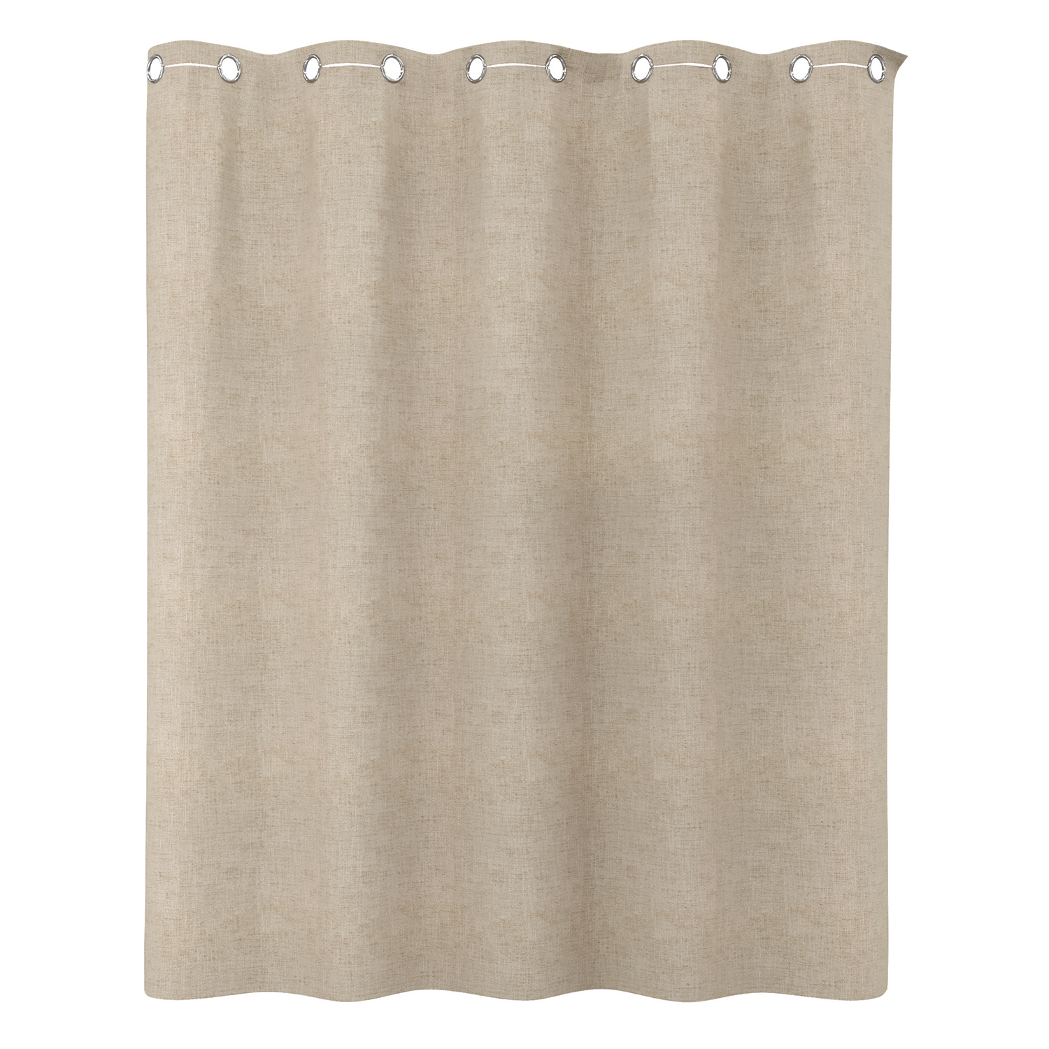 SC-40102 Isen Шторка для ванной WasserKRAFT  - Вид №1