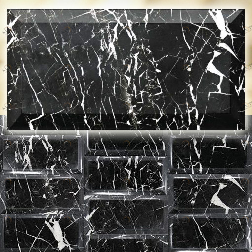 МОЗАИКА ИЗ НАТУРАЛЬНОГО КАМНЯ  BRI-081 NATURAL BRICК BRI081