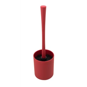 Ерш для туалета Swensa Bland цвет красный