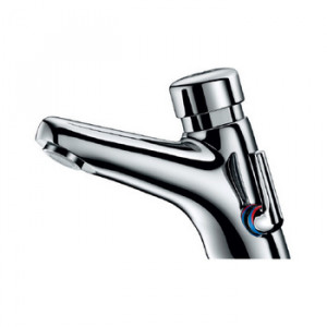 DE700100 Edone Встроенный смеситель с таймером DE700100