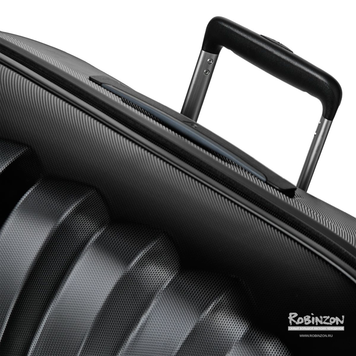 5167-0101 Чемодан 5167 L 4w Roncato Uno ZSL Premium  - Вид №2