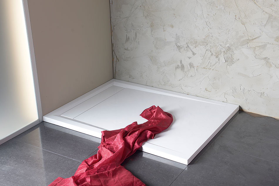 71697 Polysan Душевые кабины из литого мрамора  - Вид №2