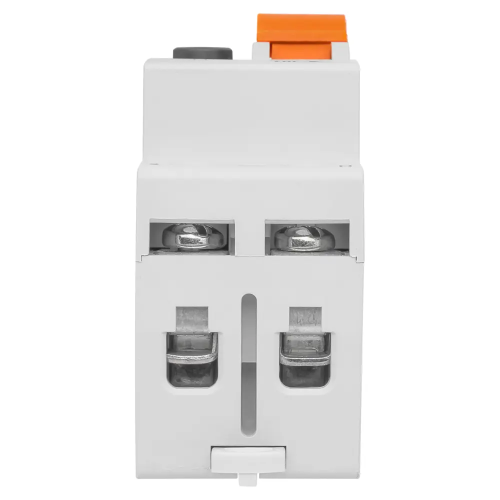 УЗО TDM Electric ВД1-63 - защита от поражения током и возгораний 89347154 STLM-1118417 - Вид №2