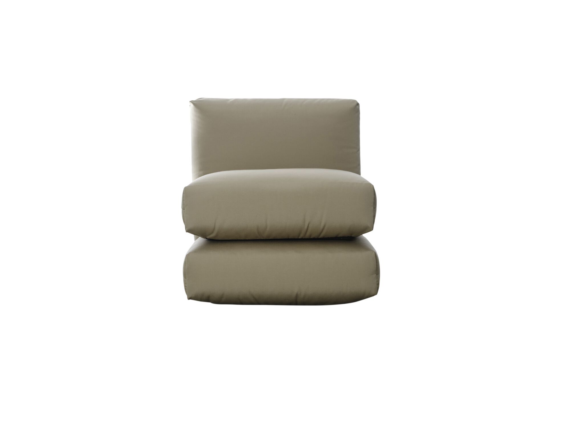 Модульный тканевый диван BD Barcelona PILLOW CANVAS ARCH-00079215 - Вид №14