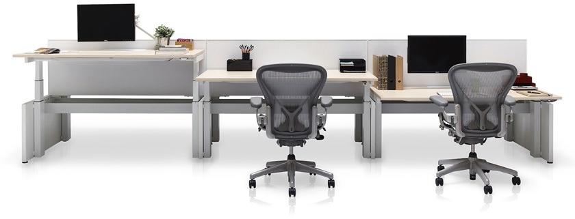 Herman Miller Поднос канцелярские в абс Formwork sun-id-1357987 - Вид №31