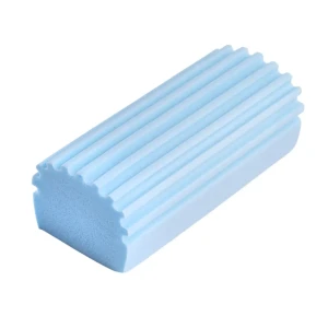 Губка Attribute Blitz 12.5x4.5 см