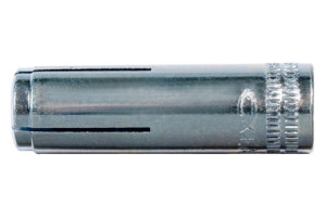 15787097 Забивной анкер EA M6 N 100 шт 90159 Fischer