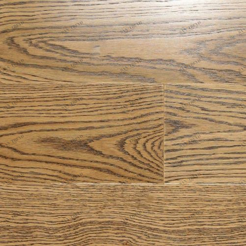 Инженерная доска GreenLine ArtClick 101 Состаренный Дуб Натур с брашью (Текстурированная) 1300\1500х150 мм 1300400051