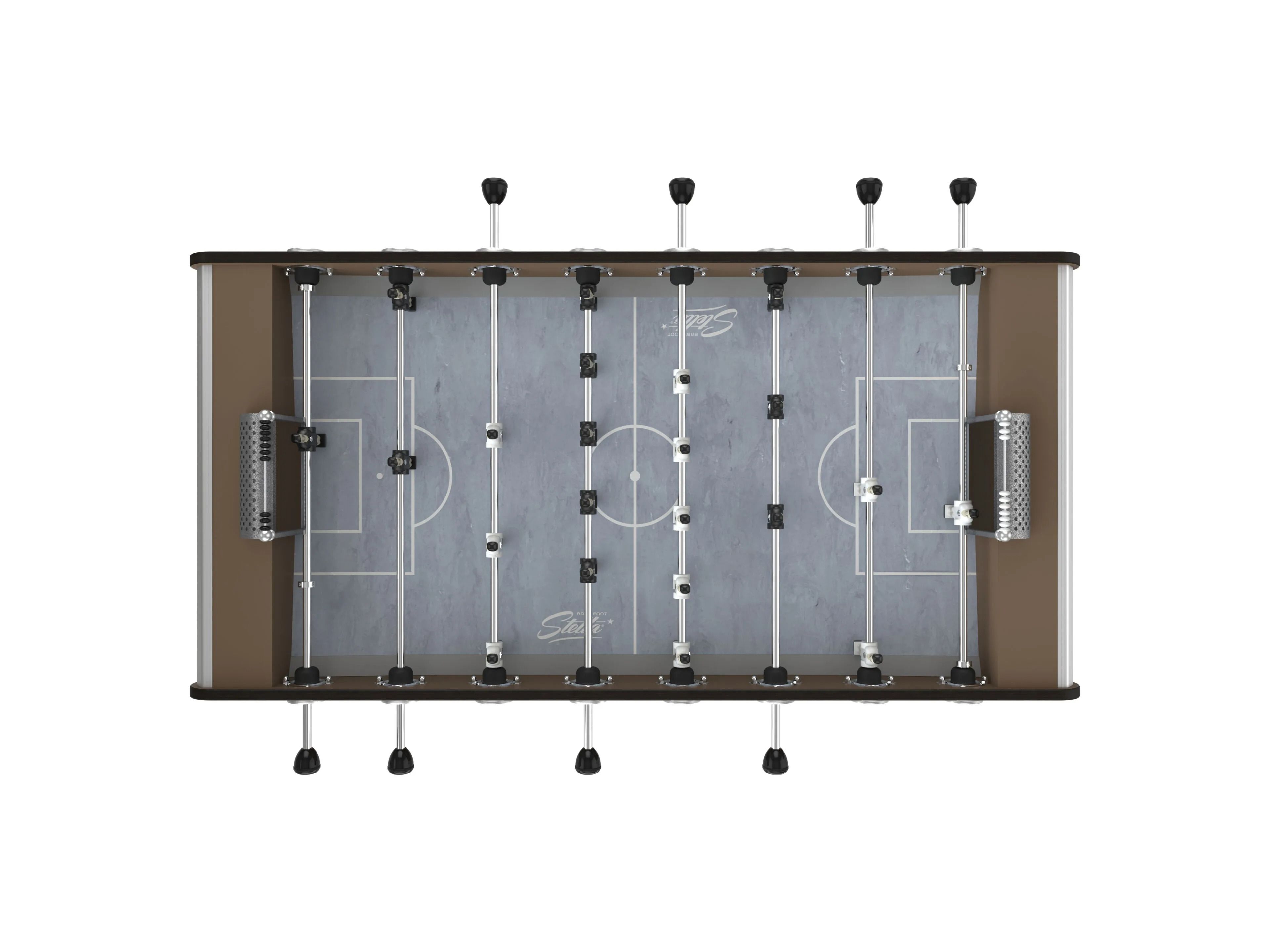 Кальциобалилла Stella baby-foot & billards Tradition Outdoor ARCH-00067027 - Вид №27