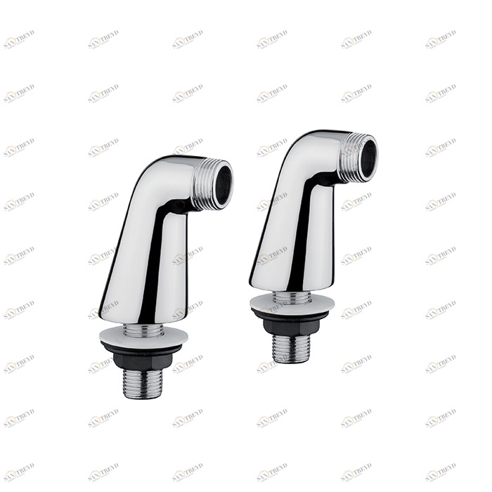 F2033 Комплект для монтажа смесителя FIMA CARLO FRATTINI Wellness 