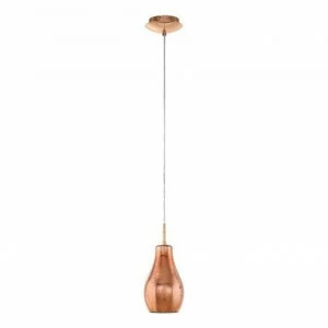 Подвесной светильник Eglo Alvaredo 96429 EGLO ALVAREDO 102270 Медь