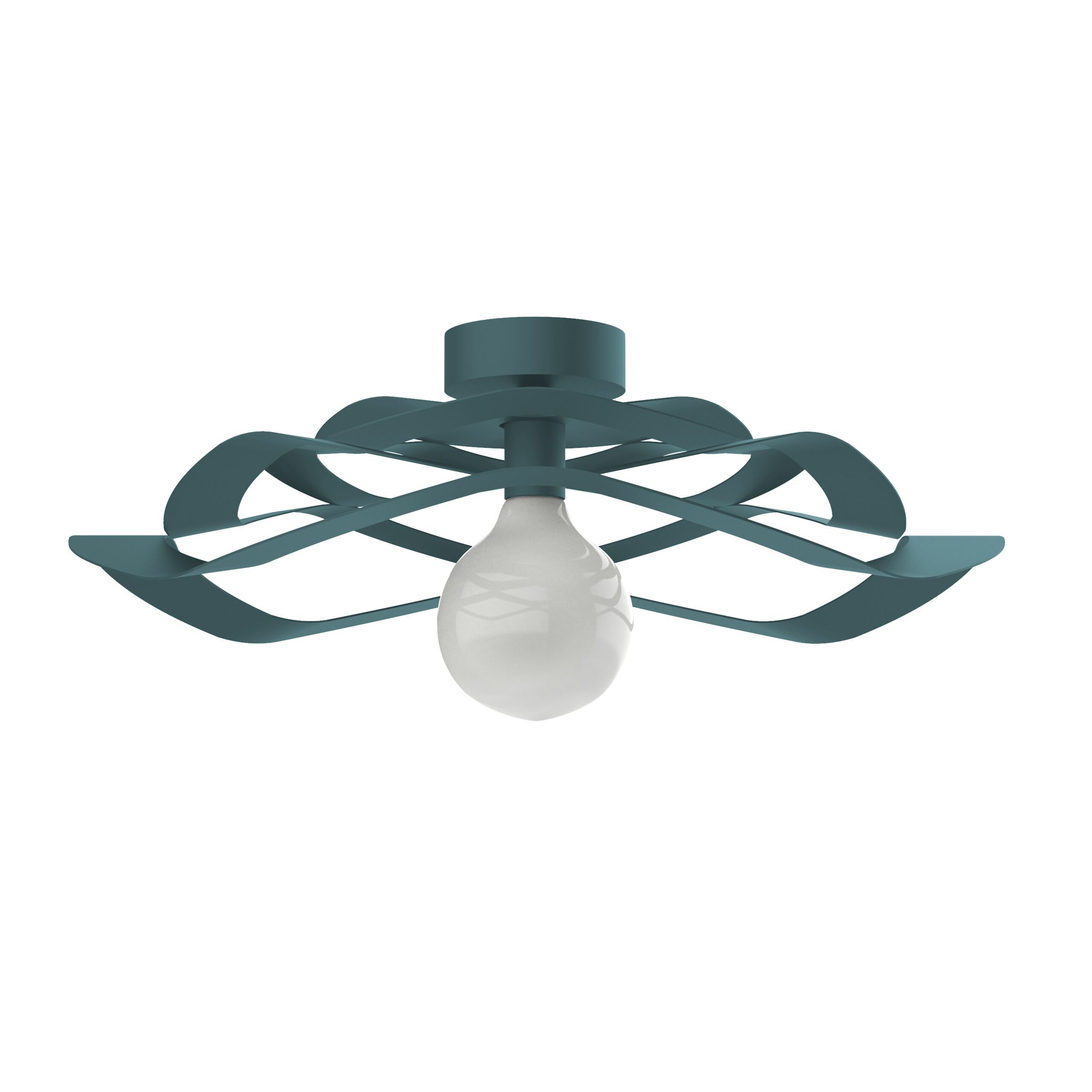 Светодиодный потолочный светильник WayPoint оригами ARCH-00075935 - Вид №27