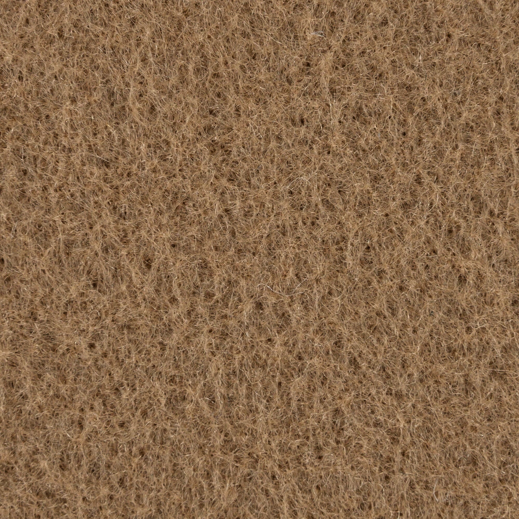 82200462 Ковровое покрытие «07021 ФлорТсофт», 2 м, цвет коричневый Santreyd  - Вид №1