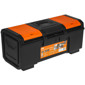 Ящик для инструмента и принадлежностей TDM ПРОФИ-24 9207079