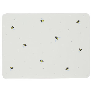 P_0059.644 Набор из 4 сервировочных ковриков sweet bee Price&Kensington