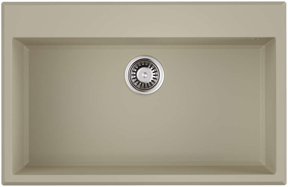 Кухонная мойка Tedori 79 BE OMOIKIRI