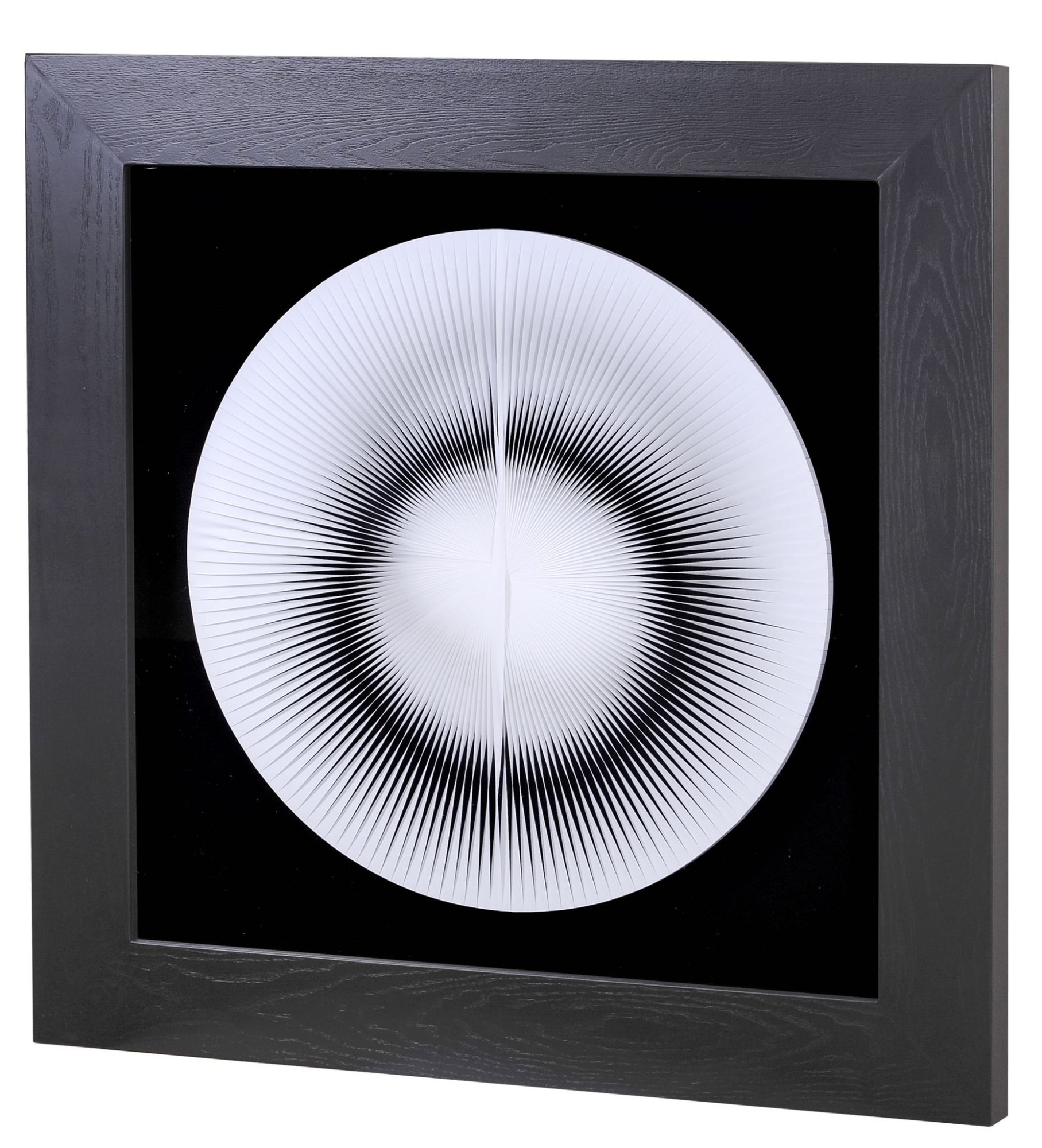 22848 Панно "Иллюзия Круг" LAB.Space 