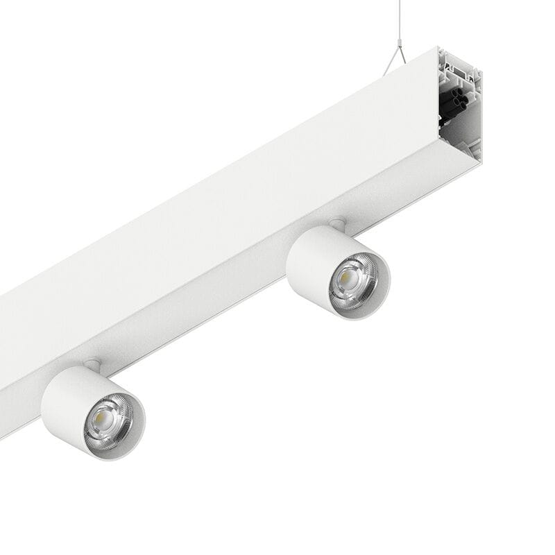 Светодиодный подвесной светильник Novalux герой ARCH-00119736 - Вид №16