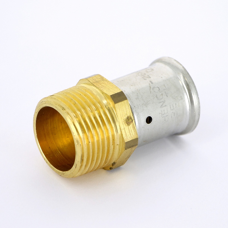 Муфта Н пресс HENCO 26x1" 17P2606