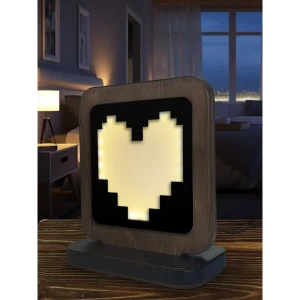 91781169 Ночник светодиодный Бруталити Nlight-sm-gsun-170123-0041 Arthur slim m игра undertale - 1240 с выключателем STLM-0914177