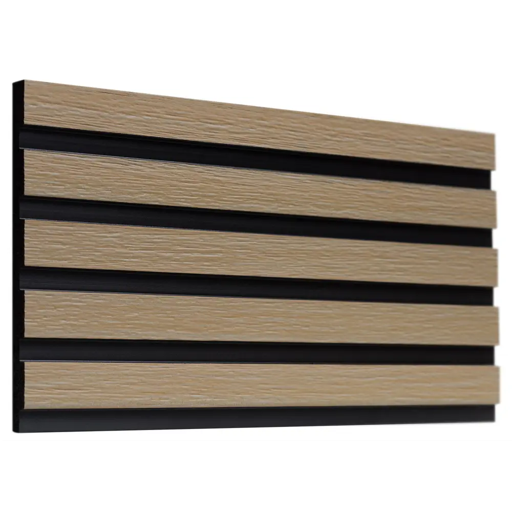 Панель стеновая Decor-Dizayn 904-63SH 10x150x3000 мм светло-бежевый 89338454 STLM-2204809 