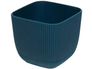 Горшок для цветов Maio 0.27L Blue NAVAKO