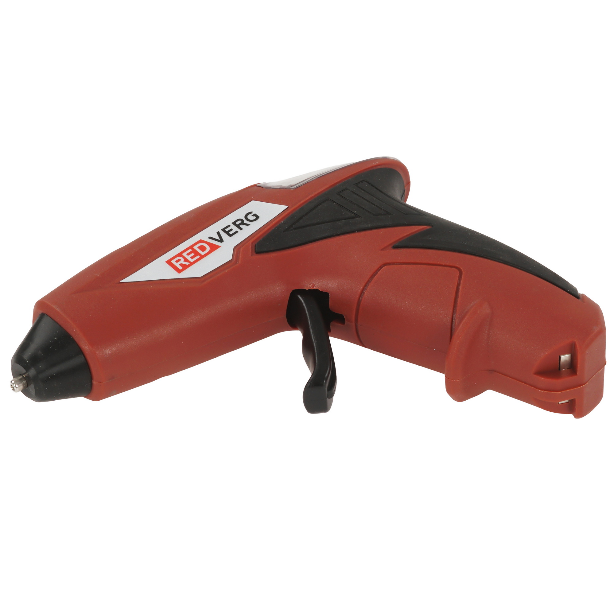 Клеевой пистолет REDVERG RD-GG3.6  , Без ЗУ 5483223 STDN-0114639 - Вид №4