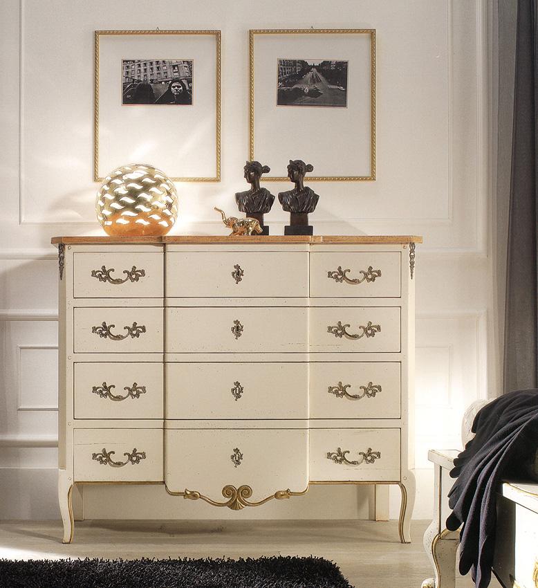 Комод  GENUS D005 