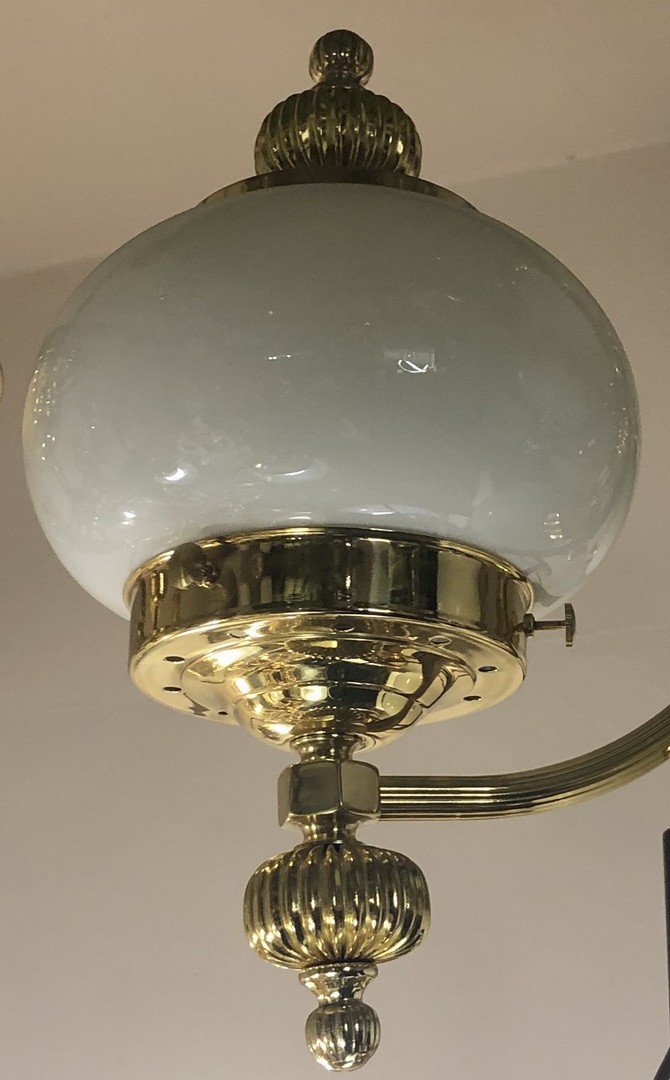 Orion WA 2-470/1 MS abw/328 opal glanzend бра 31803 - Вид №2