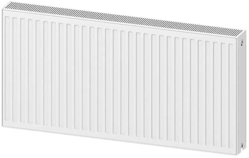 90344167 Радиатор Primoclima C22 500X2200 боковое подключение сталь белый STLM-0193120