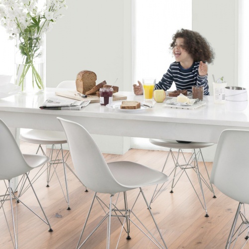 Паркетная доска Solidfloor Арктик 1128479 - Вид №10