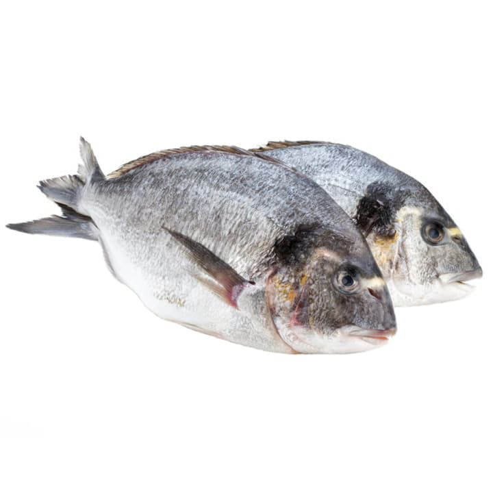 Дорадо охлажденный ~800 г Santreyd 11777 - Вид №1