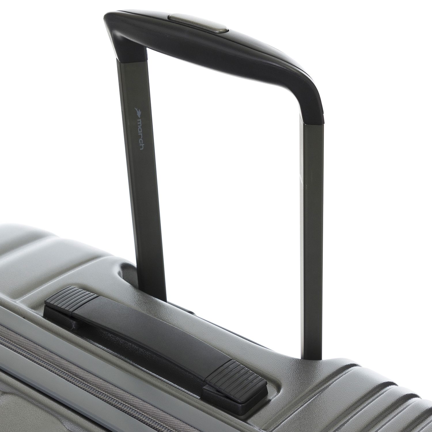 M1880-08-72 Чемодан M1880*72 Spinner L March Beau monde  - Вид №6