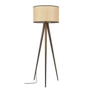 Лампа напольная Tripod Webbing