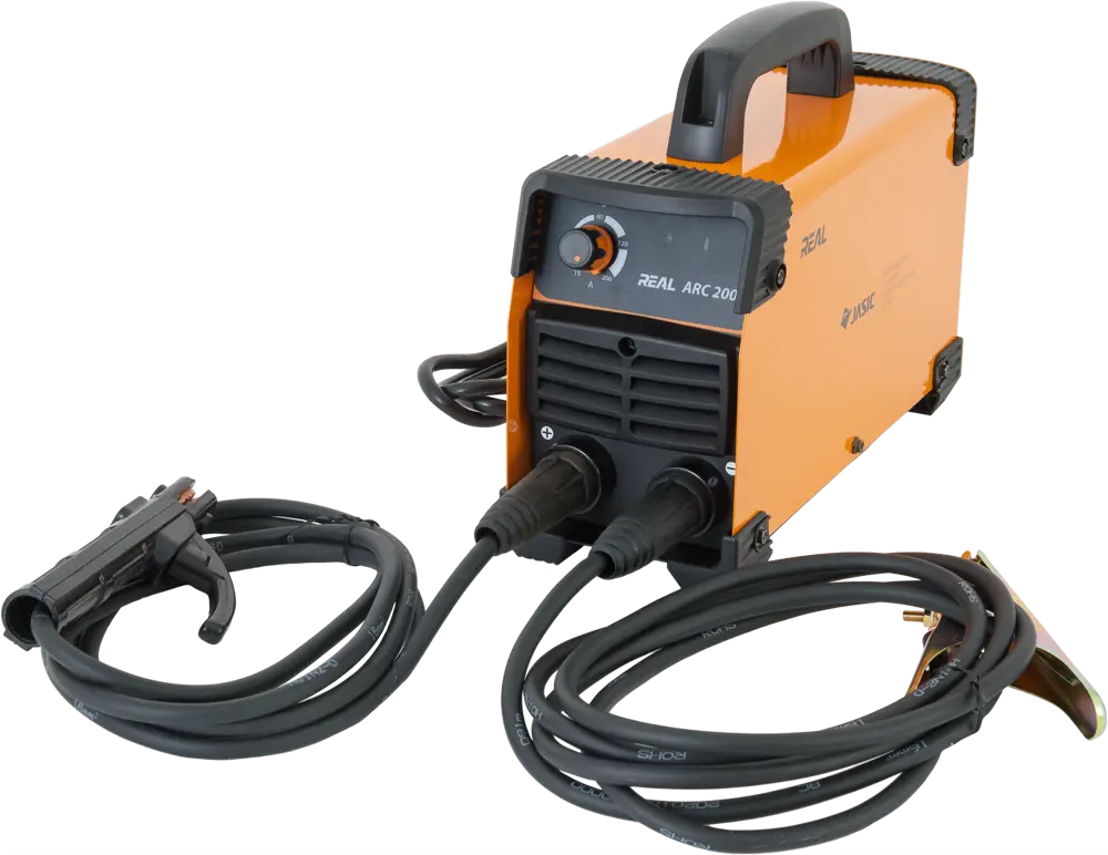 89159366 Сварочный аппарат инверторный Сварог REAL ARC 200 Z238N, 200 А, до 4 мм STLM-0079243