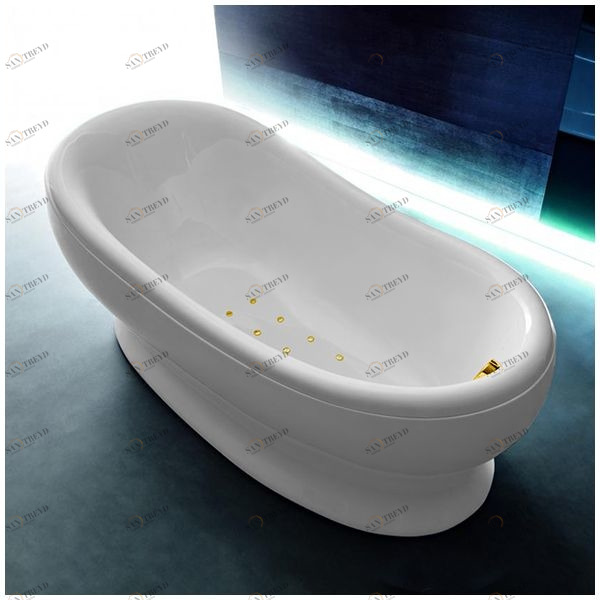 Ванна GRUPPO TREESSE EGG V5033-GN V5033GN