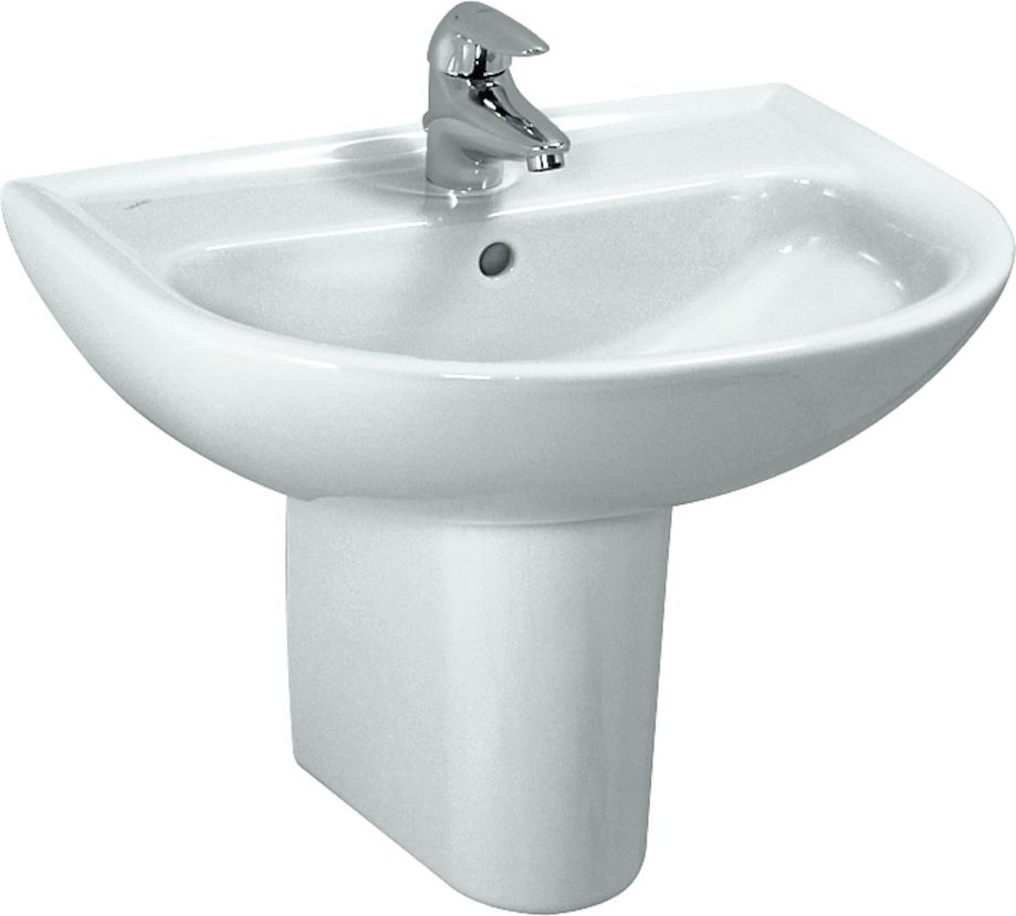 H8109524001041 Раковина LAUFEN PRO - Вид №3