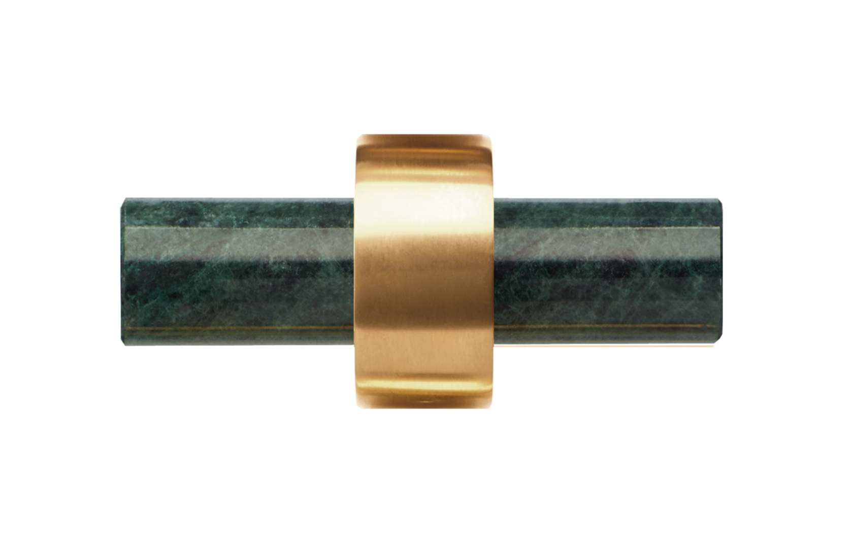 0586382 крючок двойной HAK2 DECOR WALTHER CENTURY 