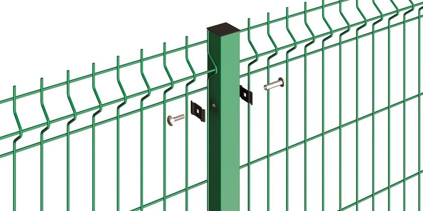 Gruppo CAVATORTA Стальная профильная опора квадратного сечения sun-id-1375841 - Вид №11